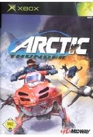 Arctic Thunder