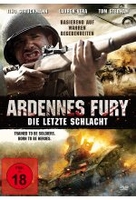 Ardennes Fury - Die letzte Schlacht