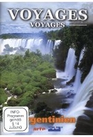 Argentinien - Voyages-Voyages