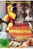 Argoman - Der phantastische Supermann [LE]