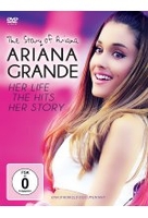 Ariana Grande - The Story of Ariana