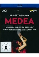 Aribert Reimann - Medea