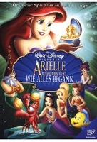 Arielle die Meerjungfrau - Wie alles begann