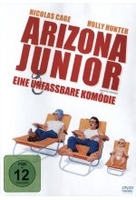 Arizona Junior