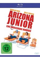 Arizona Junior
