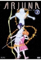 Arjuna 3 - Episode 8-10