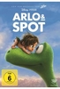 Arlo & Spot