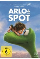 Arlo & Spot