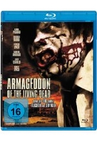 Armageddon of the Living Dead