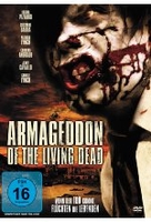 Armageddon of the Living Dead