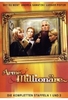 Arme Millionäre - Staffel 1+2 [3 DVDs]
