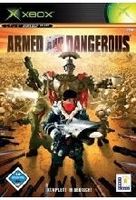Armed and Dangerous