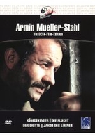 Armin Mueller-Stahl - Box [4 DVDs]