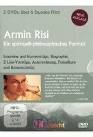 Armin Risi - Ein spirituell-philosophisches Portrait [2 DVDs]