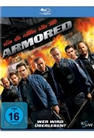 Armored