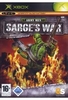 Army Men - Sarges War