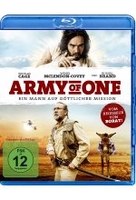 Army of One - Ein Mann auf göttlicher Mission