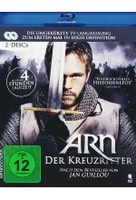 Arn - Der Kreuzritter/TV-Serie [2 BRs]
