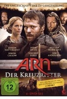 Arn - Der Kreuzritter/TV-Serie [4 DVDs]