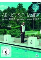 Arno Schmidt - Mein Herz gehört dem Kopf - Limitierte Sonderausgabe