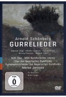 Arnold Schönberg - Gurrelieder