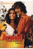 Arpad - Der Zigeuner - Folge 1-6