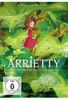 Arrietty - Die wundersame Welt der Borger