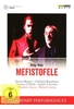 Arrigo Boito - Mefistofele