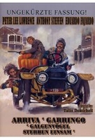 Arriva Garringo - Galgenvögel sterben einsam