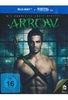 Arrow - Staffel 1 [4 BRs]