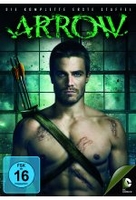 Arrow - Staffel 1 [5 DVDs]