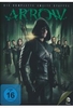Arrow - Staffel 2 [5 DVDs]