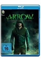 Arrow - Staffel 3 [4 BRs]