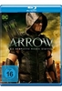Arrow - Staffel 4 [4 BRs]