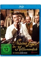 Arsene Lupin - Der Millionendieb