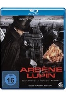 Arsene Lupin [2 BRs]