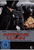 Arsene Lupin