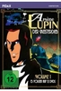 Arsène Lupin,  der Meisterdieb - Vol. 1 Die ersten 13 Folgen der Erfolgsserie nach der Romanvorlage von Maurice Leblanc (