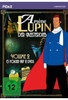 Arsène Lupin,  der Meisterdieb - Vol. 2 / Weitere 13 Folgen der Erfolgsserie nach der Romanvorlage von Maurice Leblanc (P