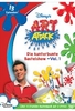 Art Attack Vol. 1 - Die kunterbunte Bastelshow [2 DVDs]