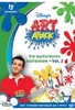 Art Attack Vol. 3 - Die kunterbunte Bastelshow [2 DVDs]