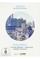 Art in the 21st Century - art:21//Balance
