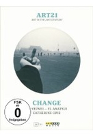 Art in the 21st Century - art:21//Change