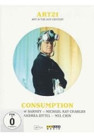 Art in the 21st Century - art:21//Consumption
