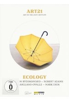 Art in the 21st Century - art:21//Ecology