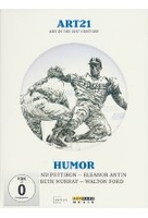 Art in the 21st Century - art:21//Humor