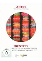 Art in the 21st Century - art:21//Identity