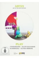 Art in the 21st Century - art:21//Play