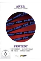 Art in the 21st Century - art:21//Protest