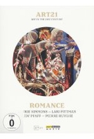 Art in the 21st Century - art:21//Romance